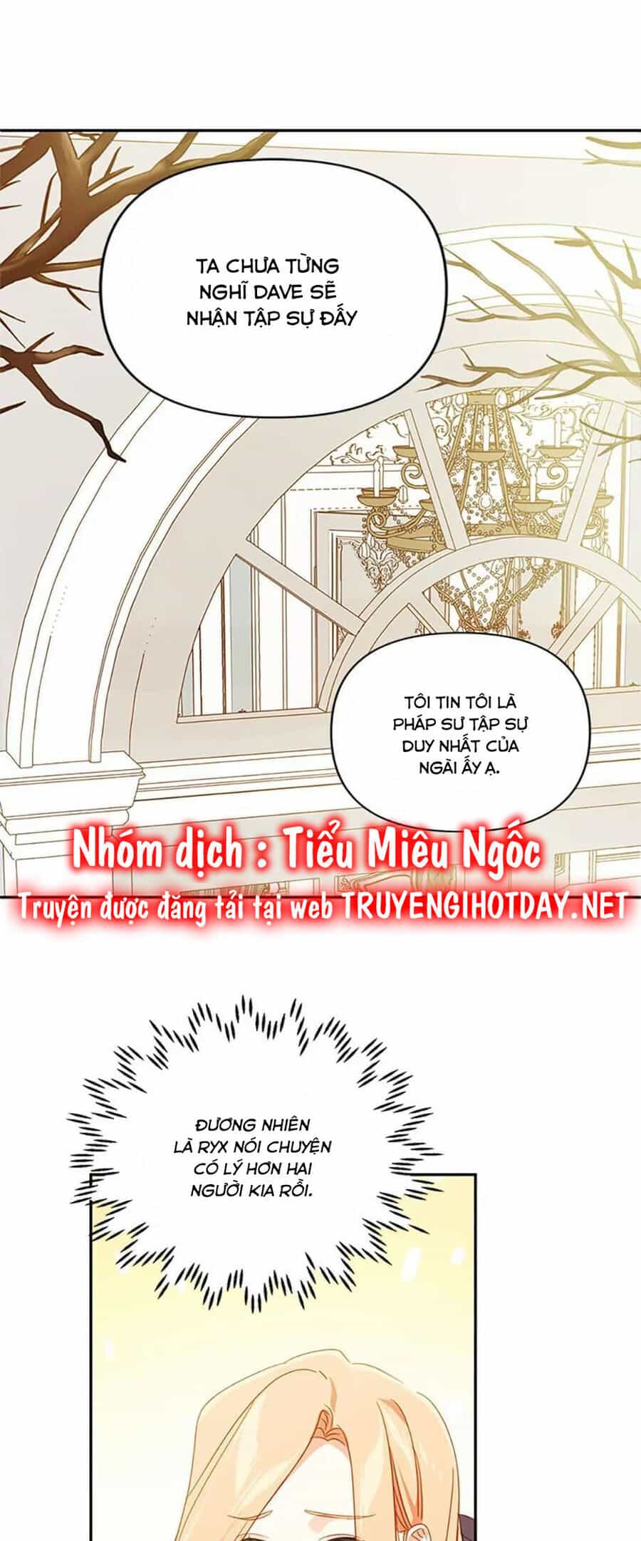 Tôi Đã Nuôi Dưỡng Một Nam Phụ Đầy Ám Ảnh - Chương 63 - ảnh 32