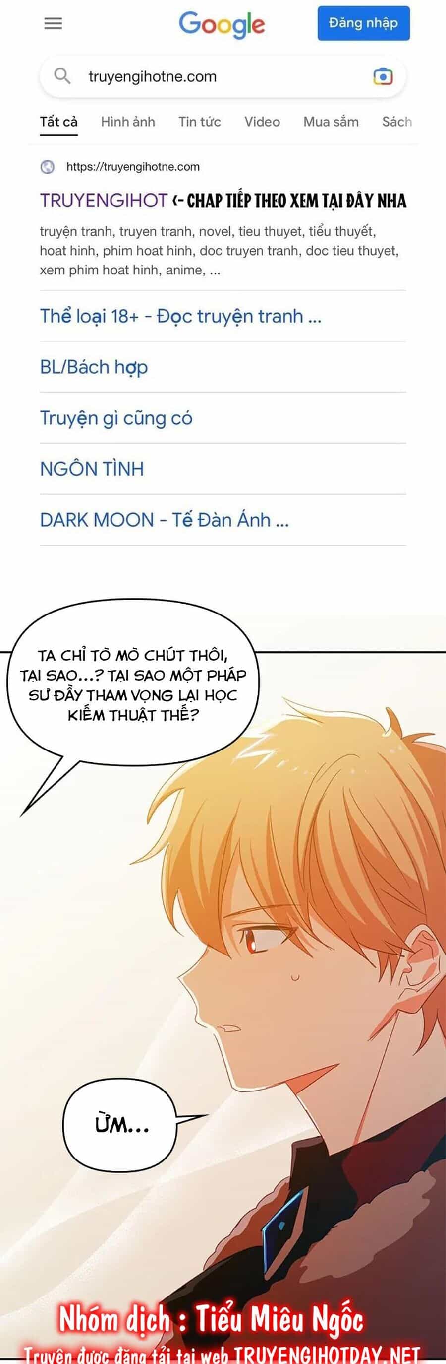 Tôi Đã Nuôi Dưỡng Một Nam Phụ Đầy Ám Ảnh - Chương 64 - ảnh 2
