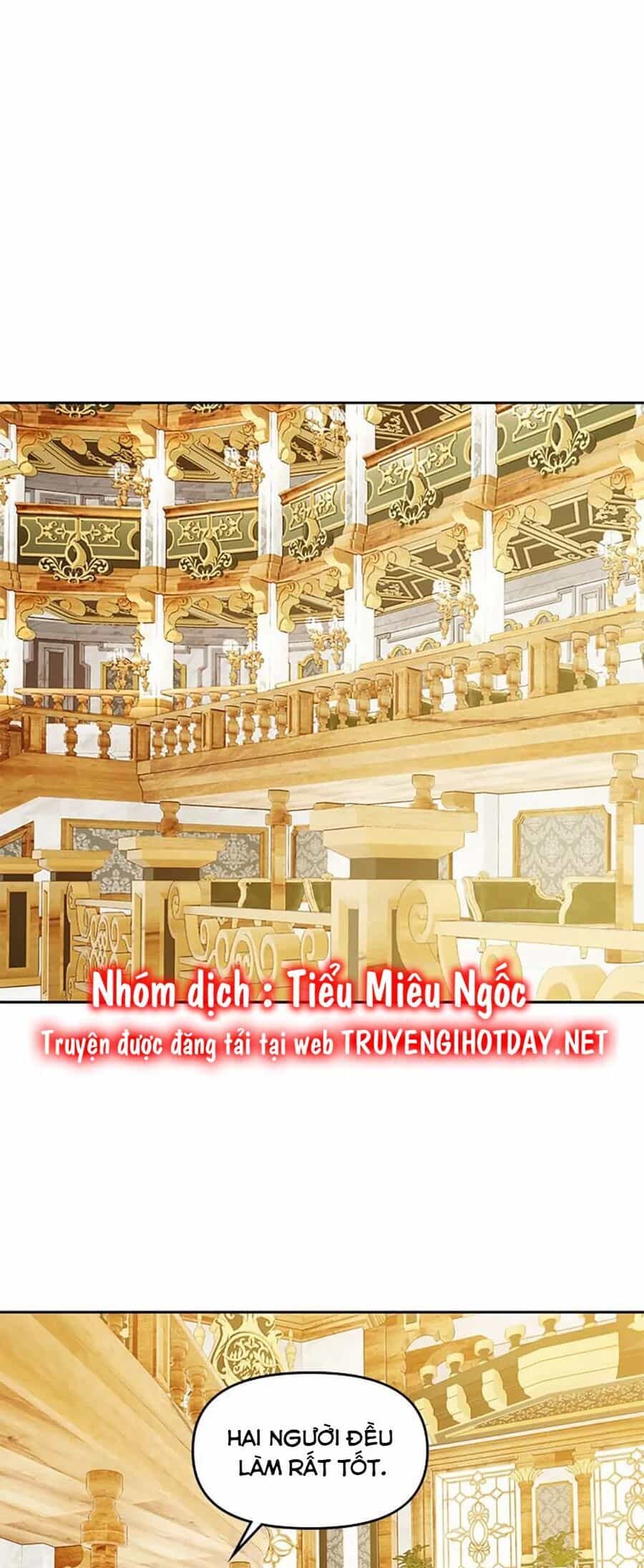 Tôi Đã Nuôi Dưỡng Một Nam Phụ Đầy Ám Ảnh - Chương 64 - ảnh 24