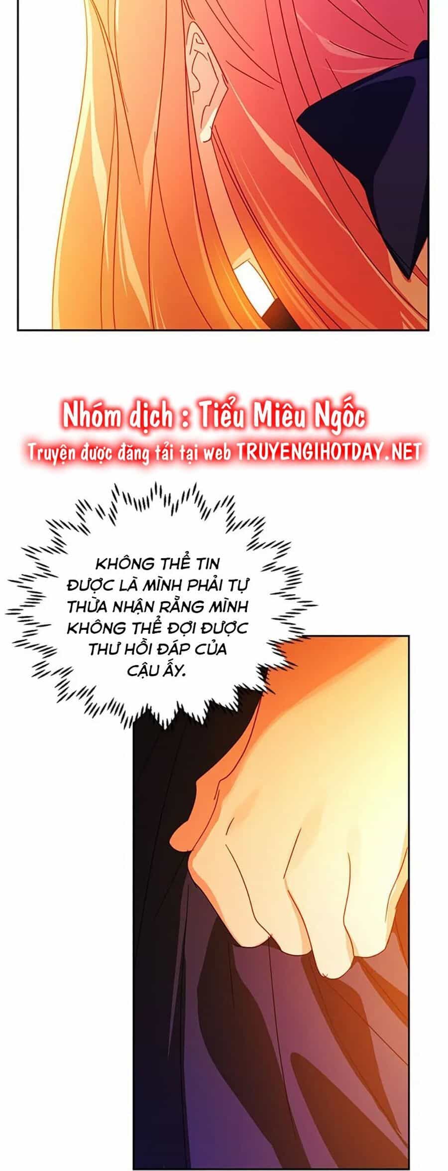 Tôi Đã Nuôi Dưỡng Một Nam Phụ Đầy Ám Ảnh - Chương 64 - ảnh 38