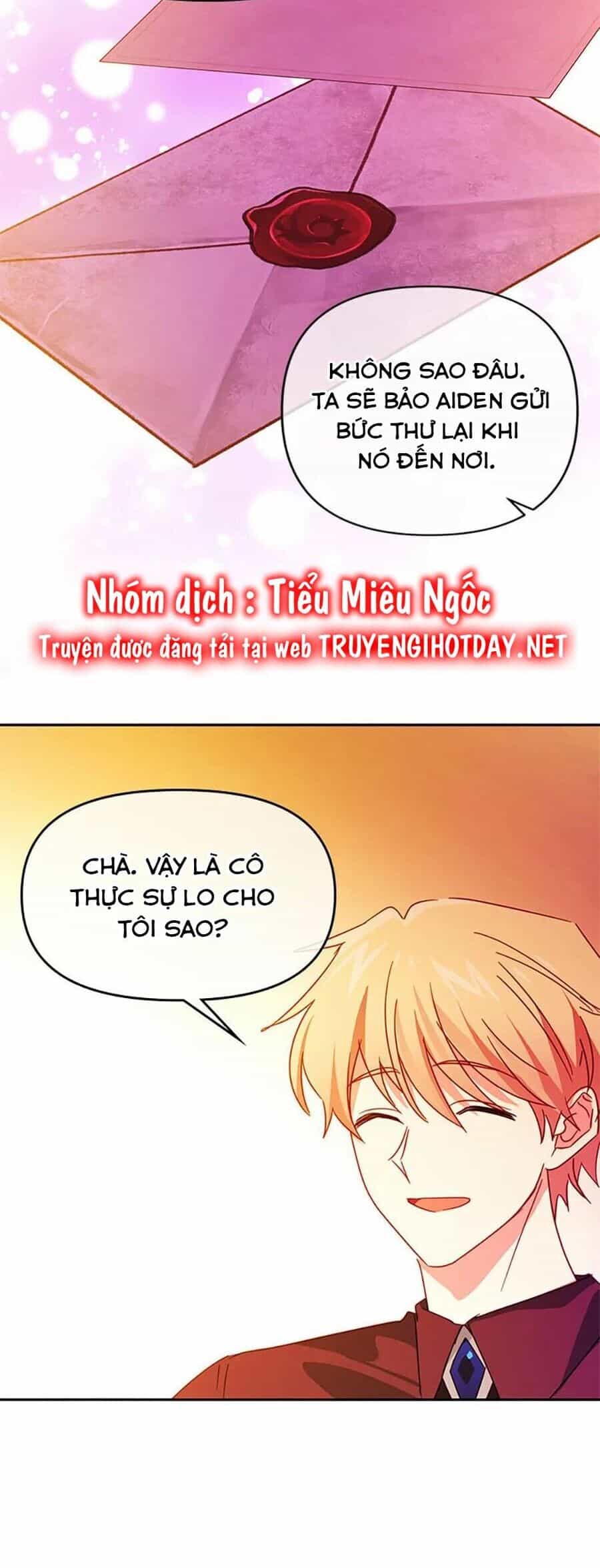 Tôi Đã Nuôi Dưỡng Một Nam Phụ Đầy Ám Ảnh - Chương 64 - ảnh 40