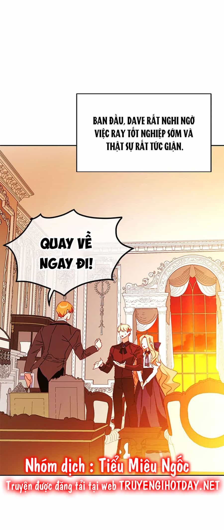 Tôi Đã Nuôi Dưỡng Một Nam Phụ Đầy Ám Ảnh - Chương 65 - ảnh 6