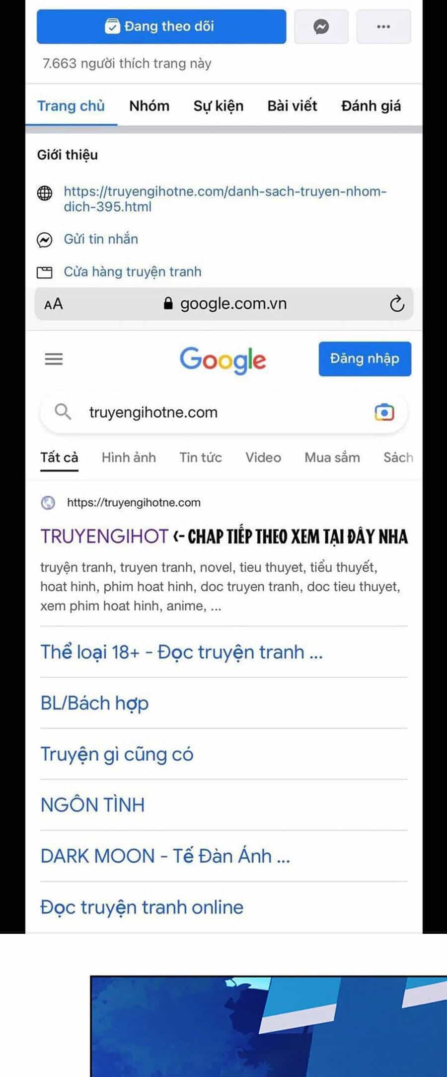 Tôi Đã Nuôi Dưỡng Một Nam Phụ Đầy Ám Ảnh - Chương 67 - ảnh 2