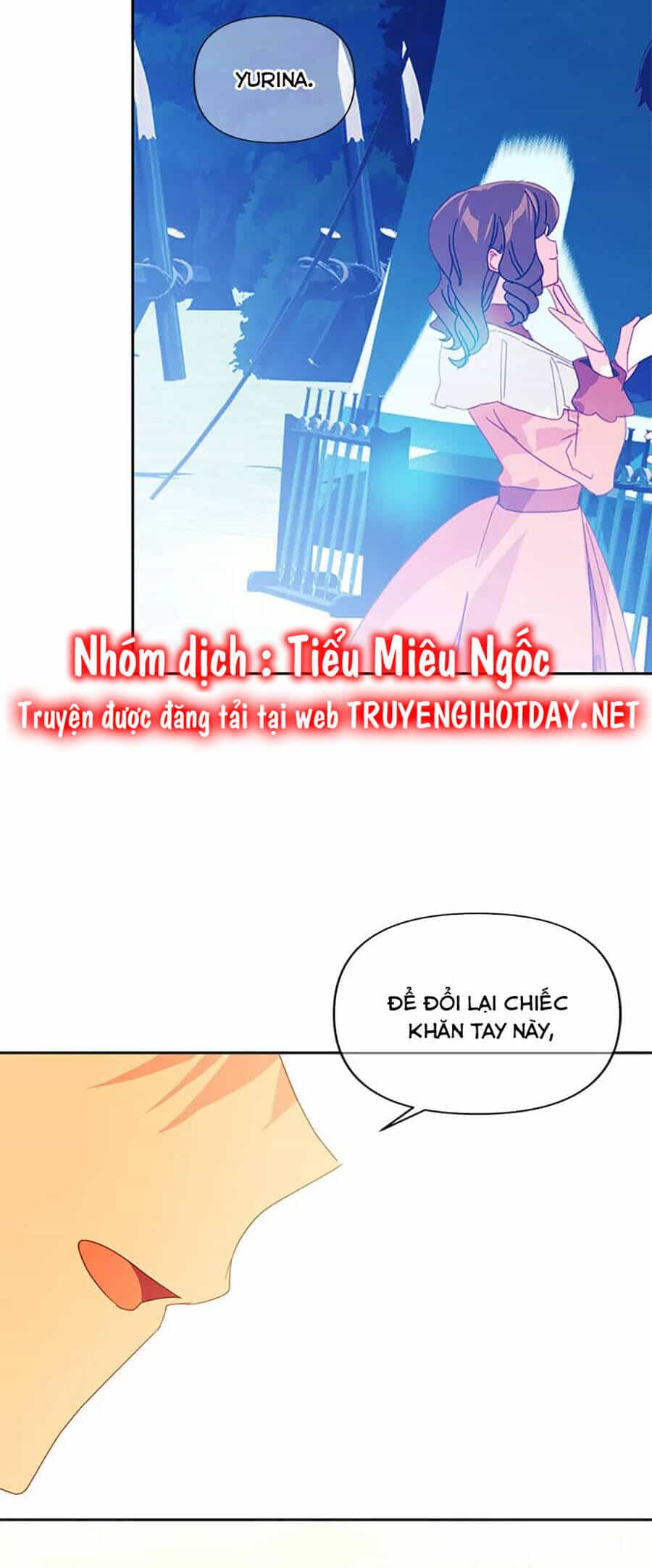 Tôi Đã Nuôi Dưỡng Một Nam Phụ Đầy Ám Ảnh - Chương 67 - ảnh 3