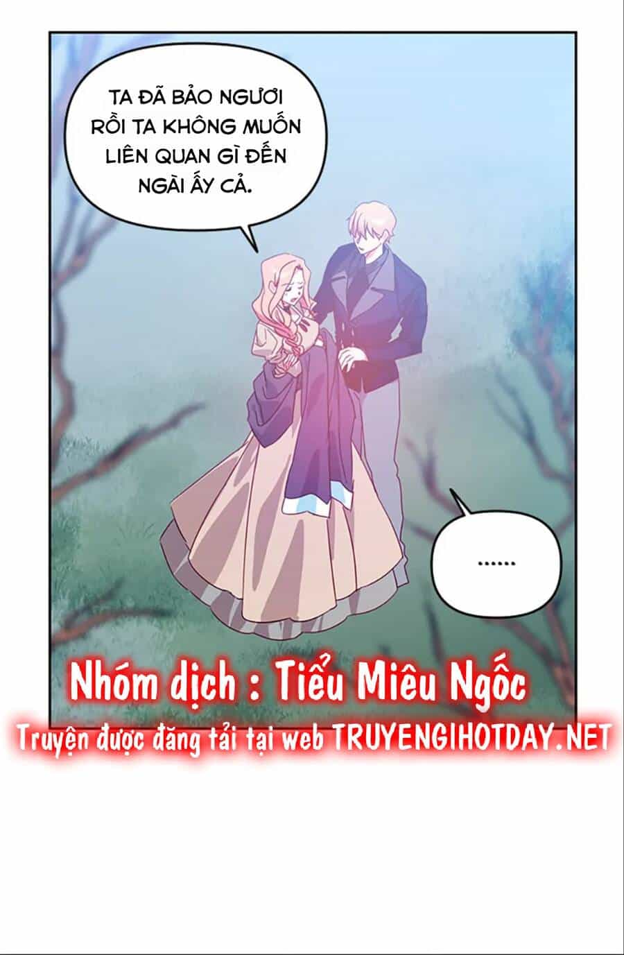 Tôi Đã Nuôi Dưỡng Một Nam Phụ Đầy Ám Ảnh - Chương 68 - ảnh 19