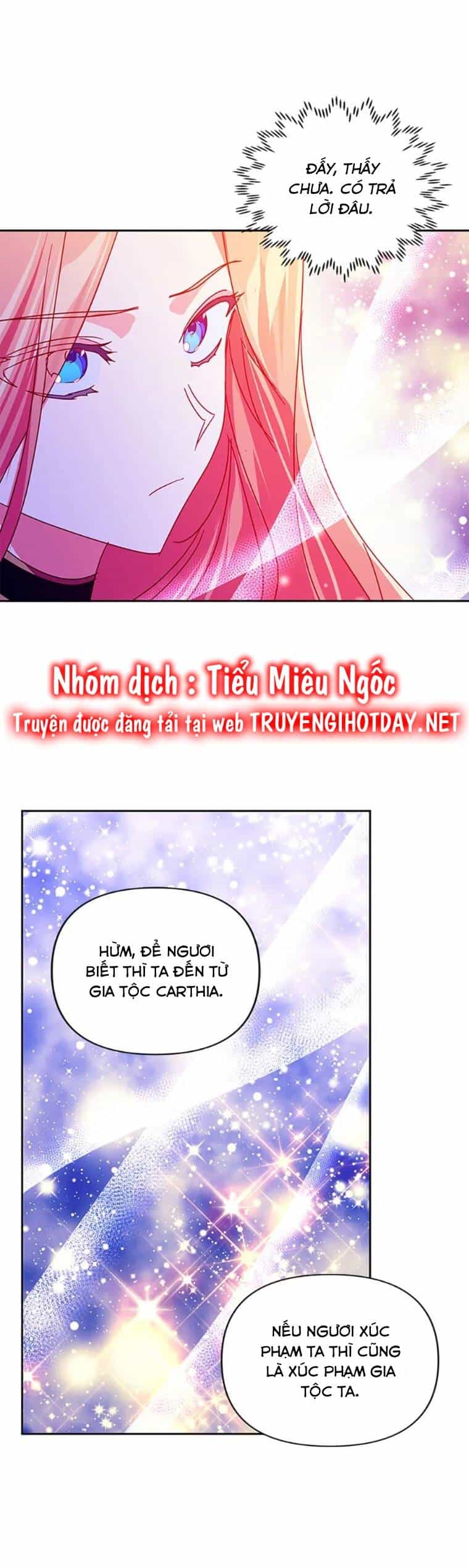 Tôi Đã Nuôi Dưỡng Một Nam Phụ Đầy Ám Ảnh - Chương 69 - ảnh 23