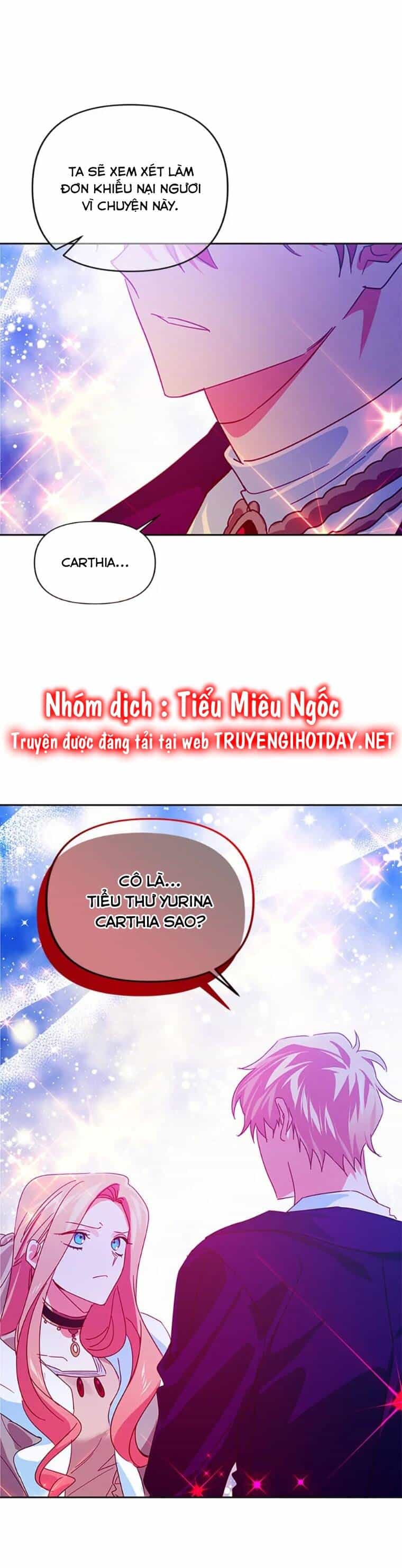 Tôi Đã Nuôi Dưỡng Một Nam Phụ Đầy Ám Ảnh - Chương 69 - ảnh 24