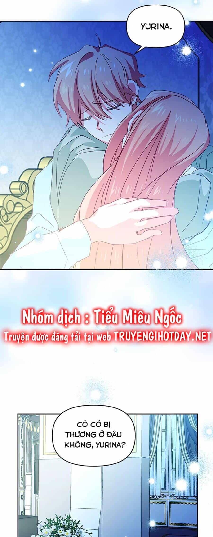 Tôi Đã Nuôi Dưỡng Một Nam Phụ Đầy Ám Ảnh - Chương 71 - ảnh 32