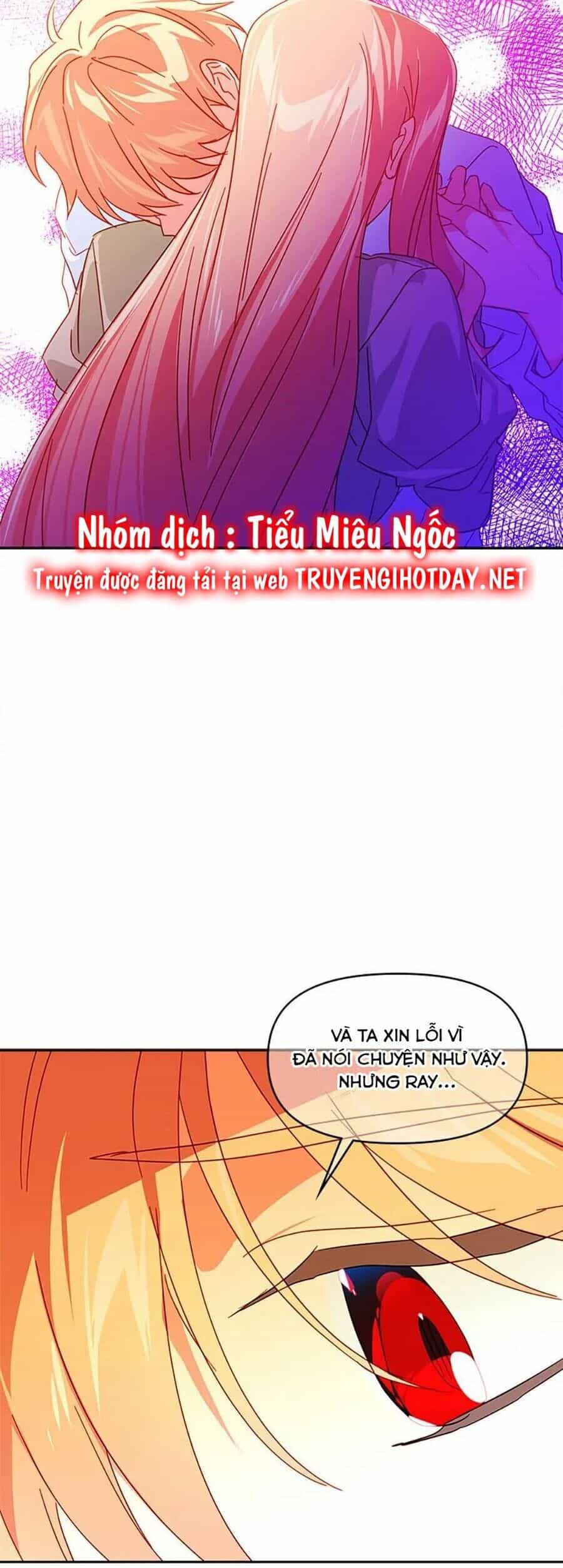 Tôi Đã Nuôi Dưỡng Một Nam Phụ Đầy Ám Ảnh - Chương 72 - ảnh 28