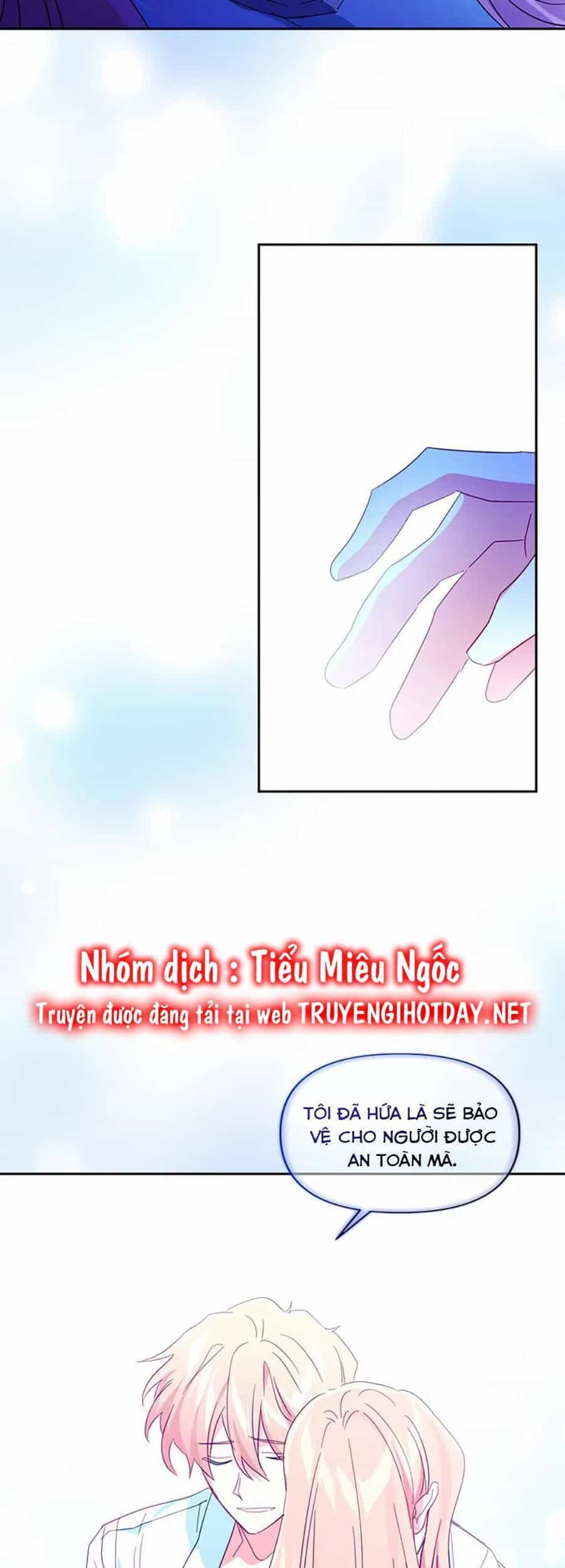 Tôi Đã Nuôi Dưỡng Một Nam Phụ Đầy Ám Ảnh - Chương 72 - ảnh 6