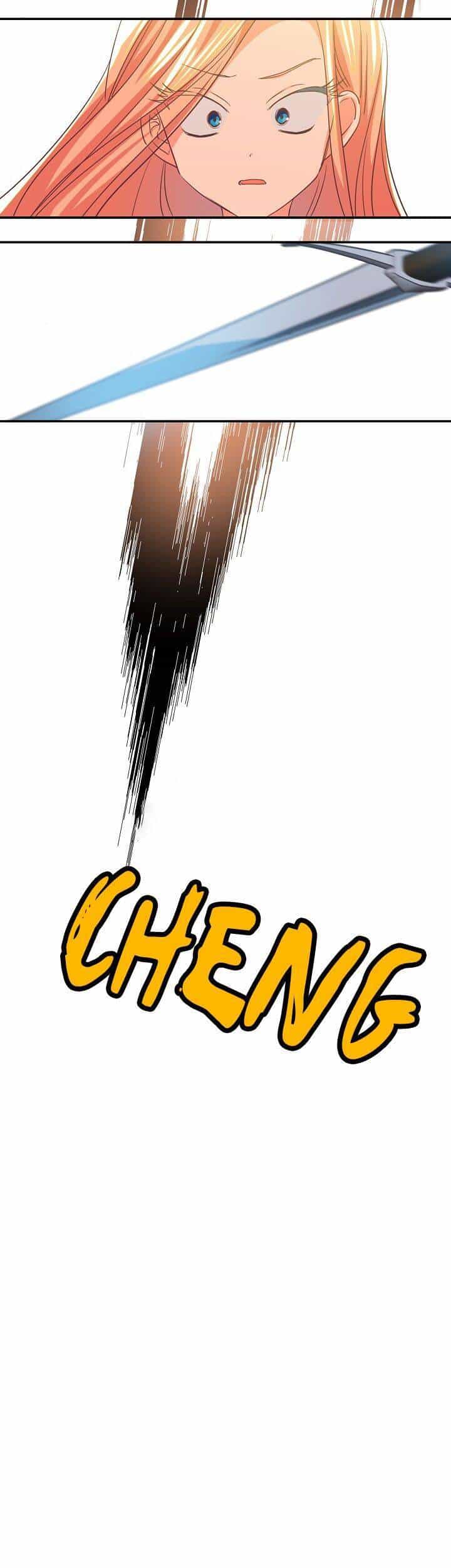 Tôi Đã Nuôi Dưỡng Một Nam Phụ Đầy Ám Ảnh - Chương 8 - ảnh 31