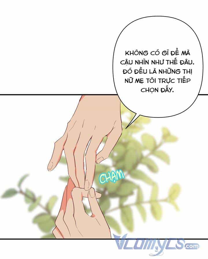 Tôi Đã Nuôi Dưỡng Một Nam Phụ Đầy Ám Ảnh - Chương 9 - ảnh 10