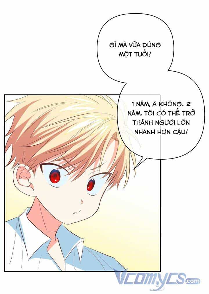 Tôi Đã Nuôi Dưỡng Một Nam Phụ Đầy Ám Ảnh - Chương 9 - ảnh 46