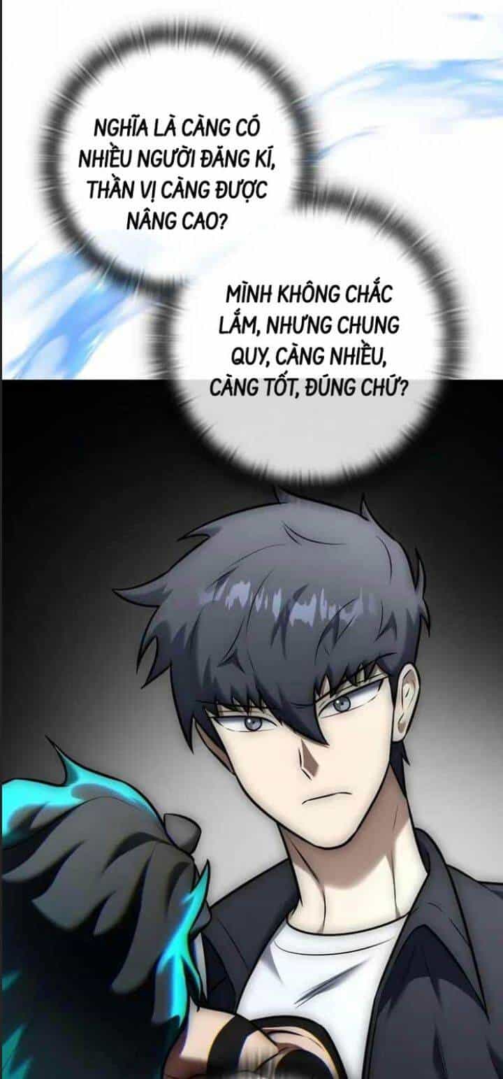 Tôi Đã Nuôi Dưỡng Nam Phụ Phản Diện - Chương 12 - ảnh 49