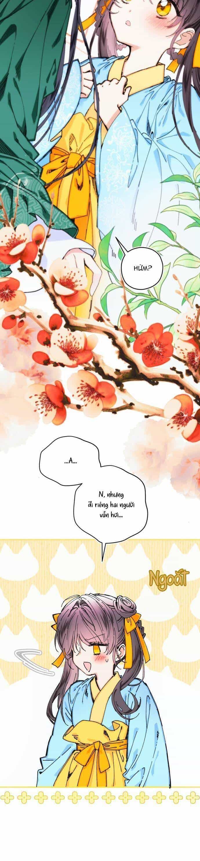 Tôi Đã Nuôi Dưỡng Nam Phụ Phản Diện - Chương 17 - ảnh 27