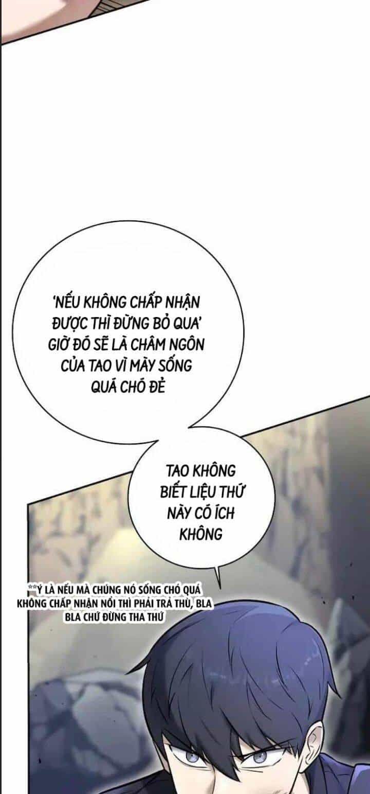 Tôi Đã Nuôi Dưỡng Nam Phụ Phản Diện - Chương 2 - ảnh 11