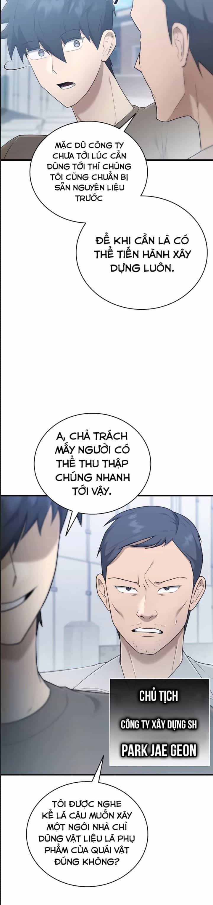 Tôi Đã Nuôi Dưỡng Nam Phụ Phản Diện - Chương 41 - ảnh 12