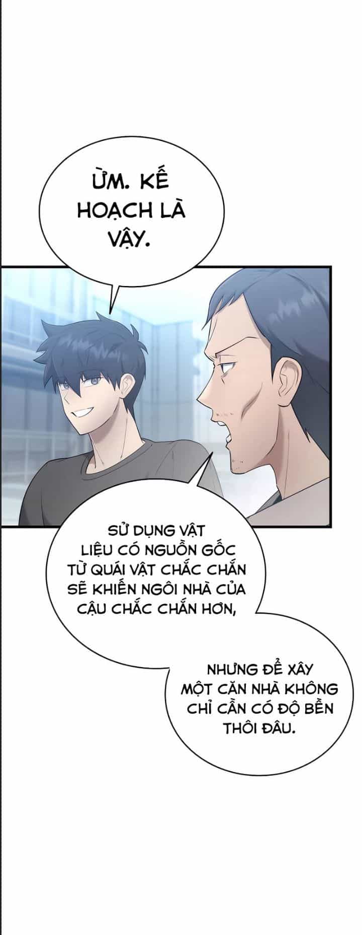 Tôi Đã Nuôi Dưỡng Nam Phụ Phản Diện - Chương 41 - ảnh 13