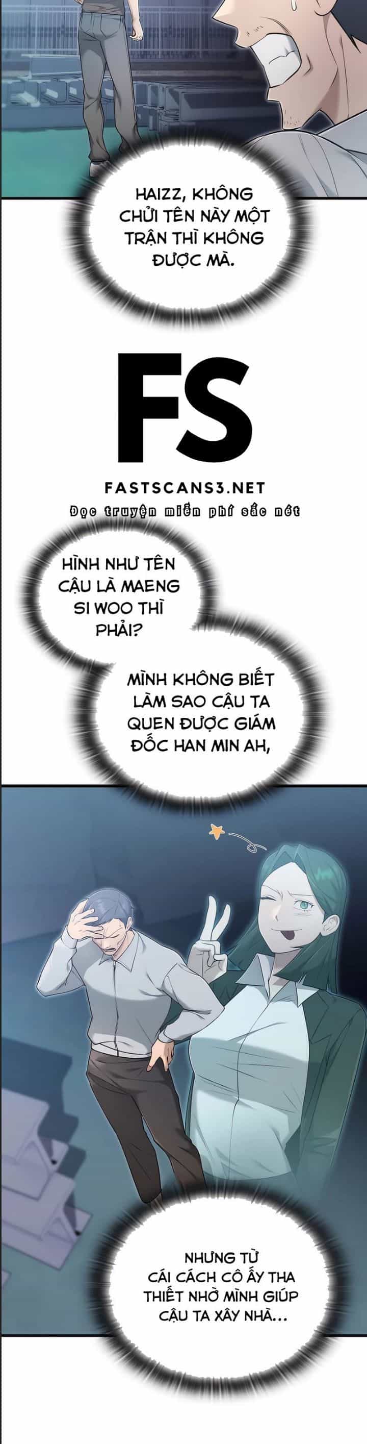 Tôi Đã Nuôi Dưỡng Nam Phụ Phản Diện - Chương 41 - ảnh 18