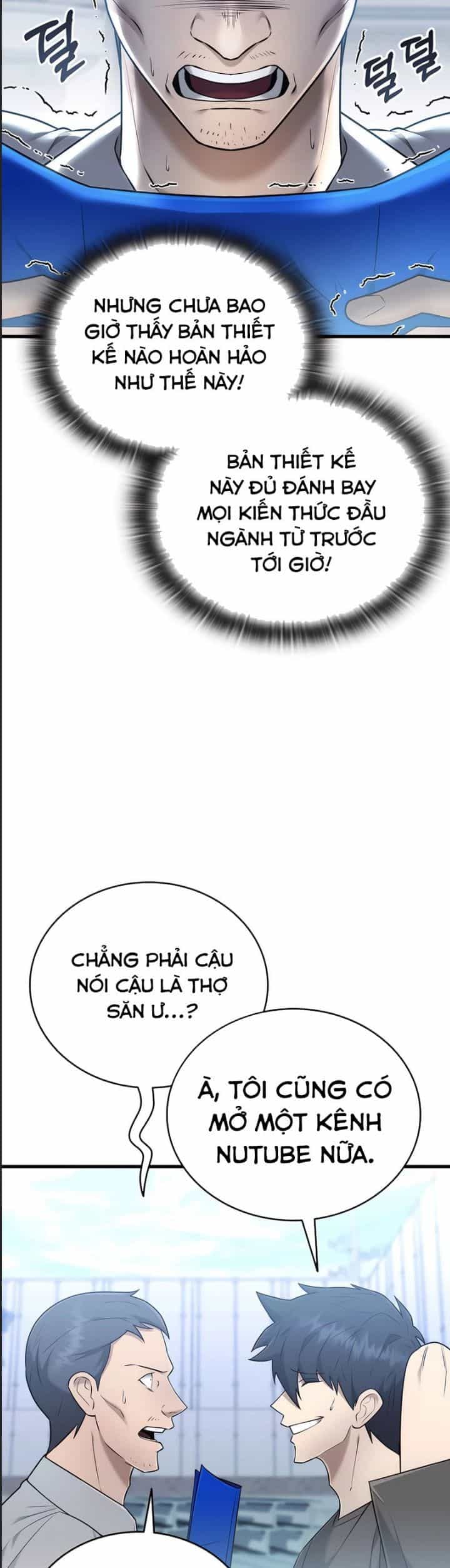 Tôi Đã Nuôi Dưỡng Nam Phụ Phản Diện - Chương 41 - ảnh 26