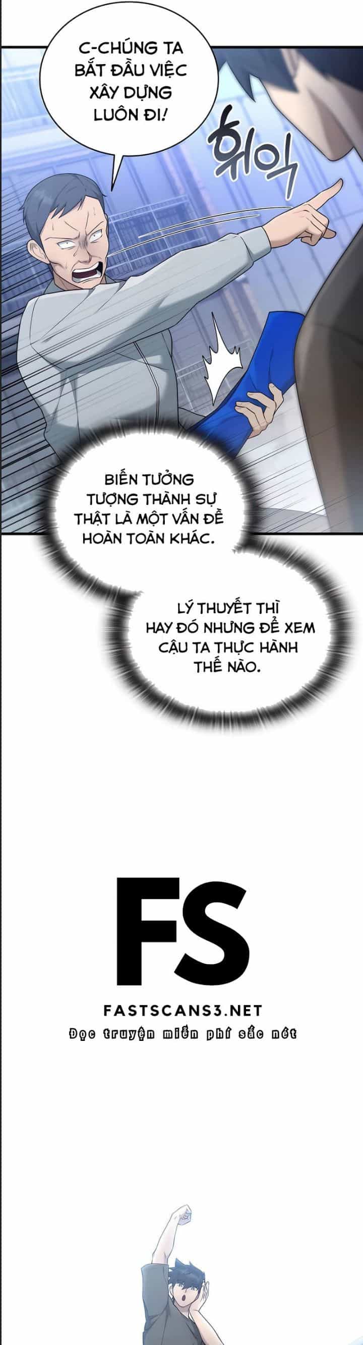 Tôi Đã Nuôi Dưỡng Nam Phụ Phản Diện - Chương 41 - ảnh 28