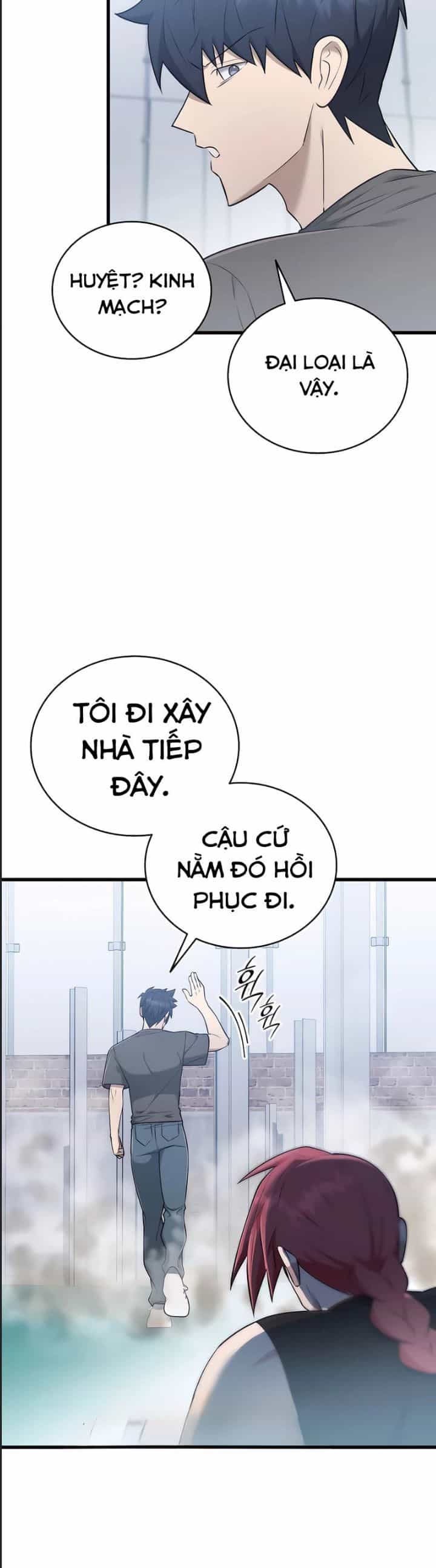 Tôi Đã Nuôi Dưỡng Nam Phụ Phản Diện - Chương 41 - ảnh 47