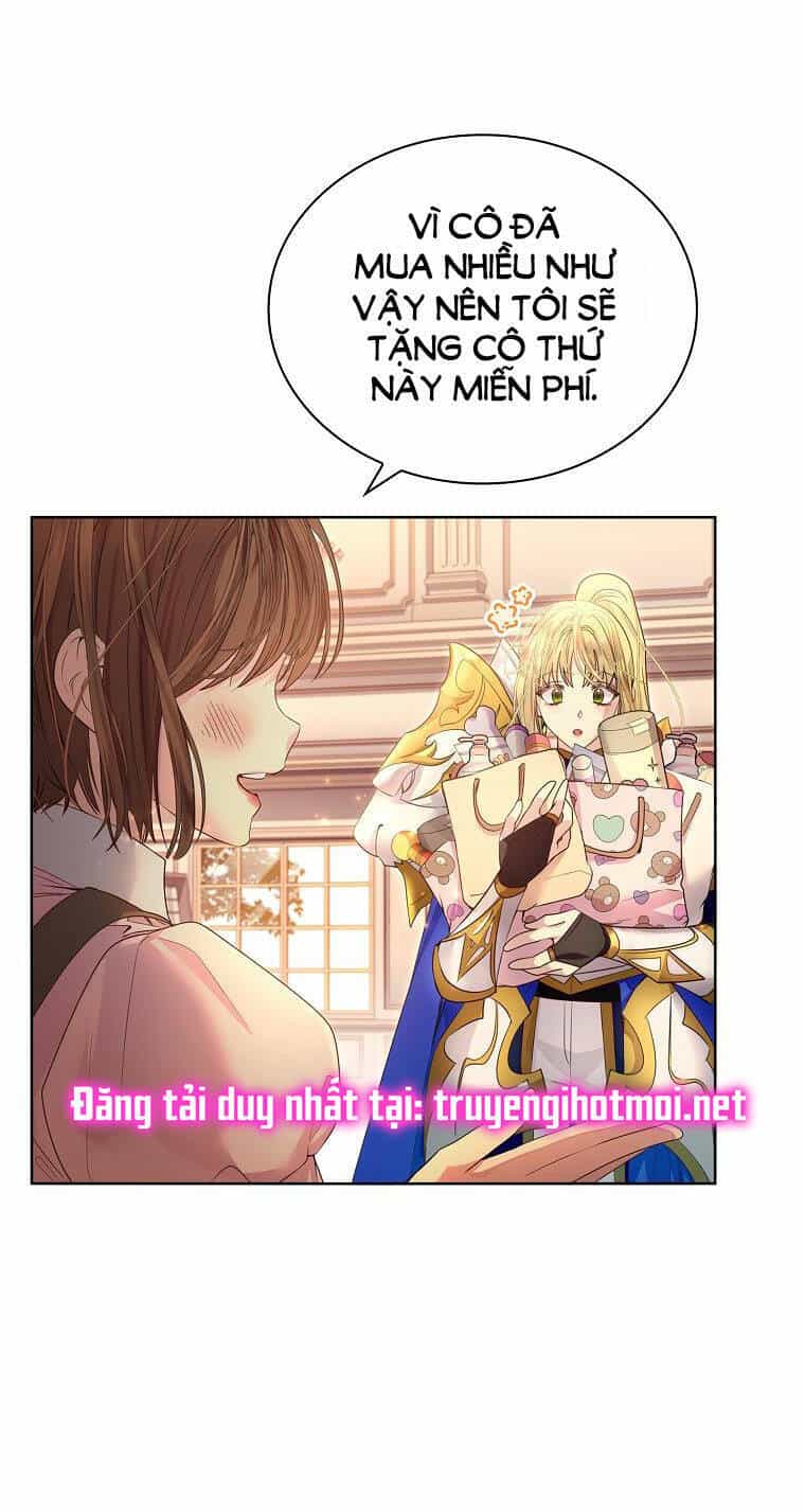 Tôi Đã Nuôi Hồ Ly Sai Cách Rồi - Chương 8.1 - ảnh 17
