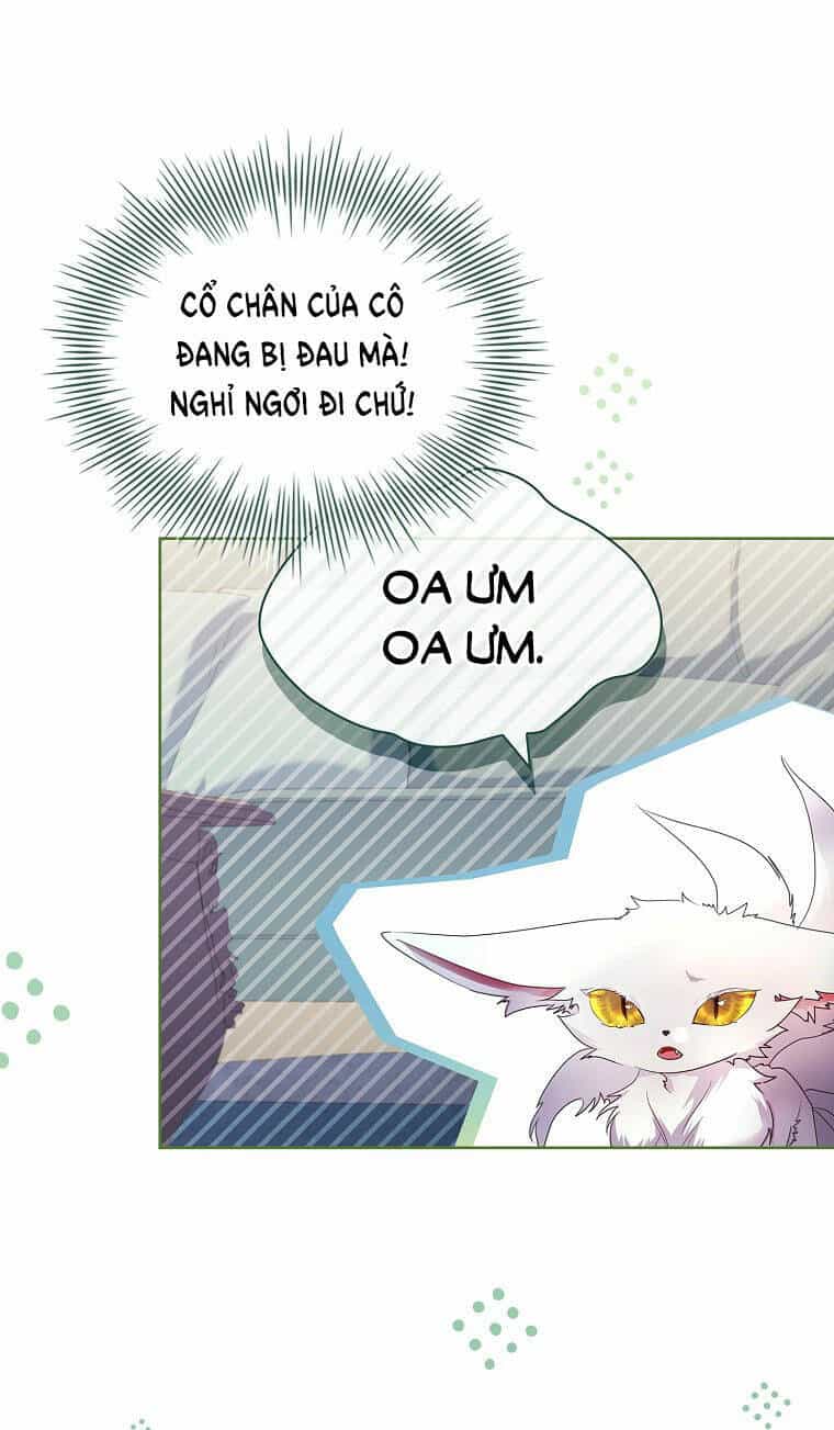 Tôi Đã Nuôi Hồ Ly Sai Cách Rồi - Chương 9.2 - ảnh 17