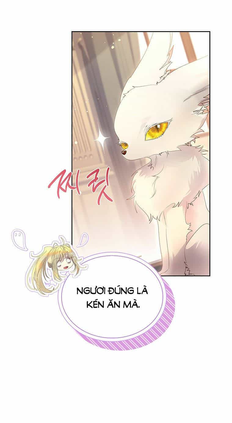 Tôi Đã Nuôi Hồ Ly Sai Cách Rồi - Chương 11.2 - ảnh 22