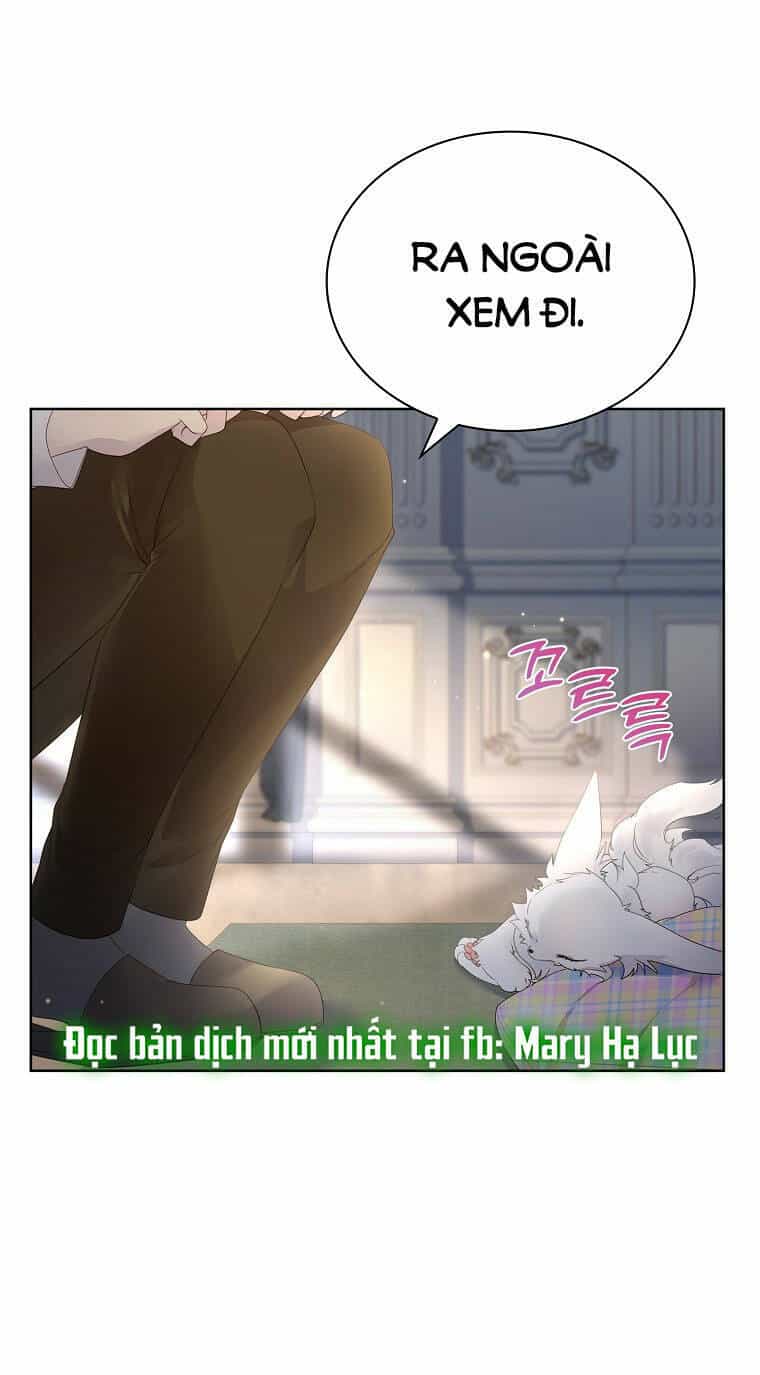 Tôi Đã Nuôi Hồ Ly Sai Cách Rồi - Chương 11.2 - ảnh 47