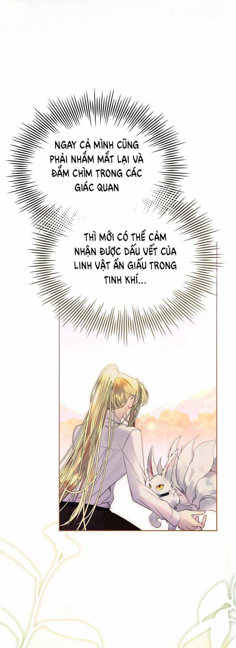 Tôi Đã Nuôi Hồ Ly Sai Cách Rồi - Chương 21.2 - ảnh 22