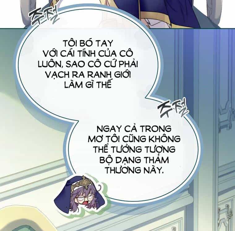 Tôi Đã Nuôi Hồ Ly Sai Cách Rồi - Chương 24.1 - ảnh 22