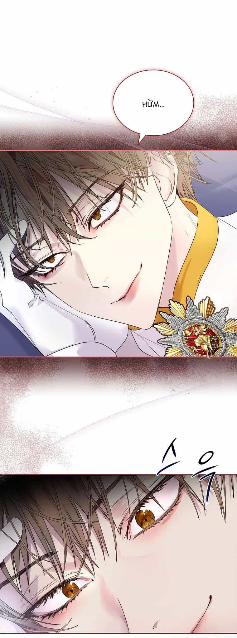 Tôi Đã Nuôi Hồ Ly Sai Cách Rồi - Chương 28.2 - ảnh 34