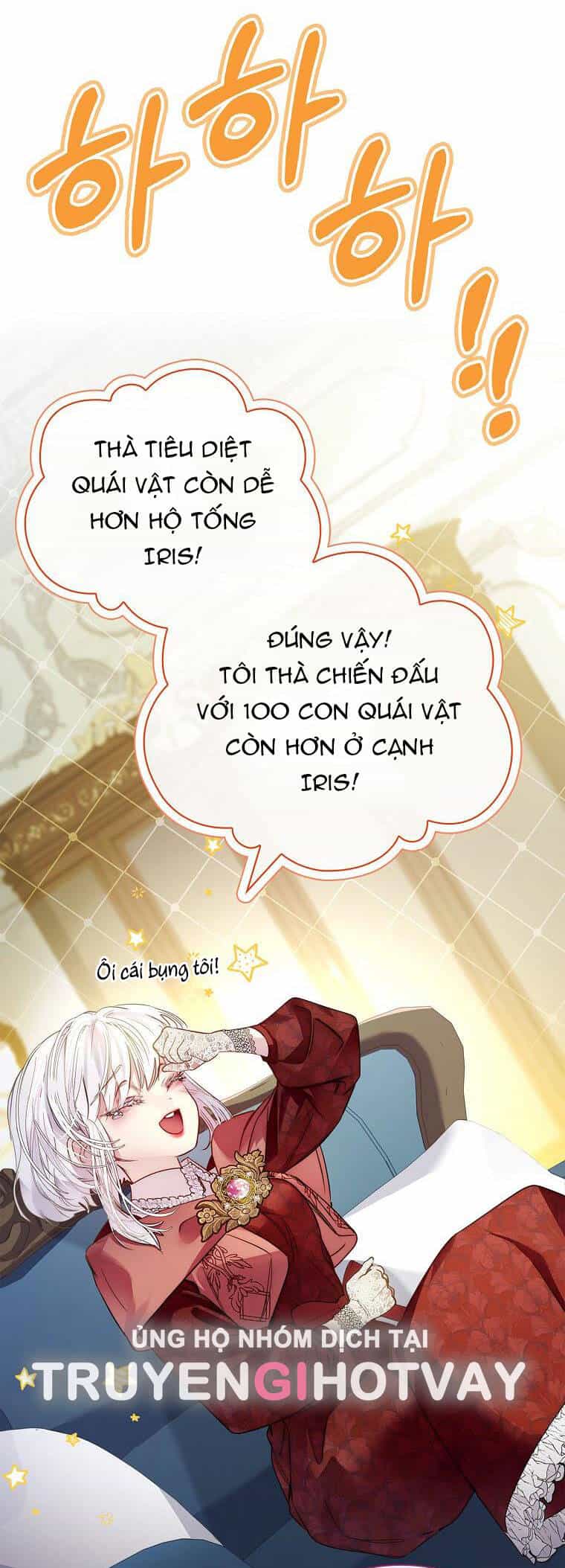 Tôi Đã Nuôi Hồ Ly Sai Cách Rồi - Chương 30.2 - ảnh 19