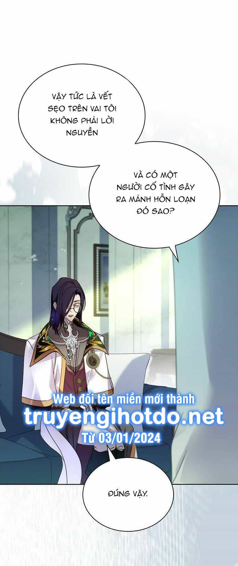 Tôi Đã Nuôi Hồ Ly Sai Cách Rồi - Chương 35.2 - ảnh 15