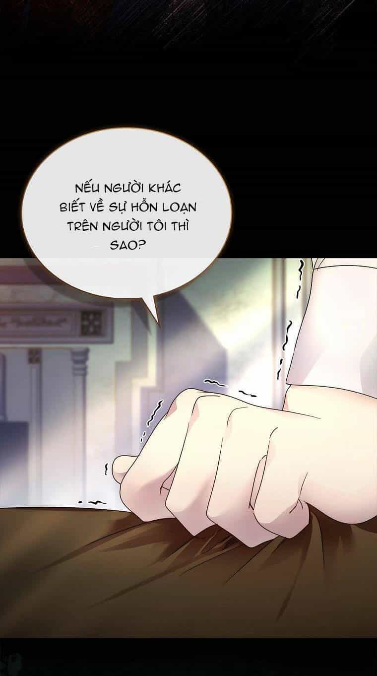 Tôi Đã Nuôi Hồ Ly Sai Cách Rồi - Chương 35.2 - ảnh 19