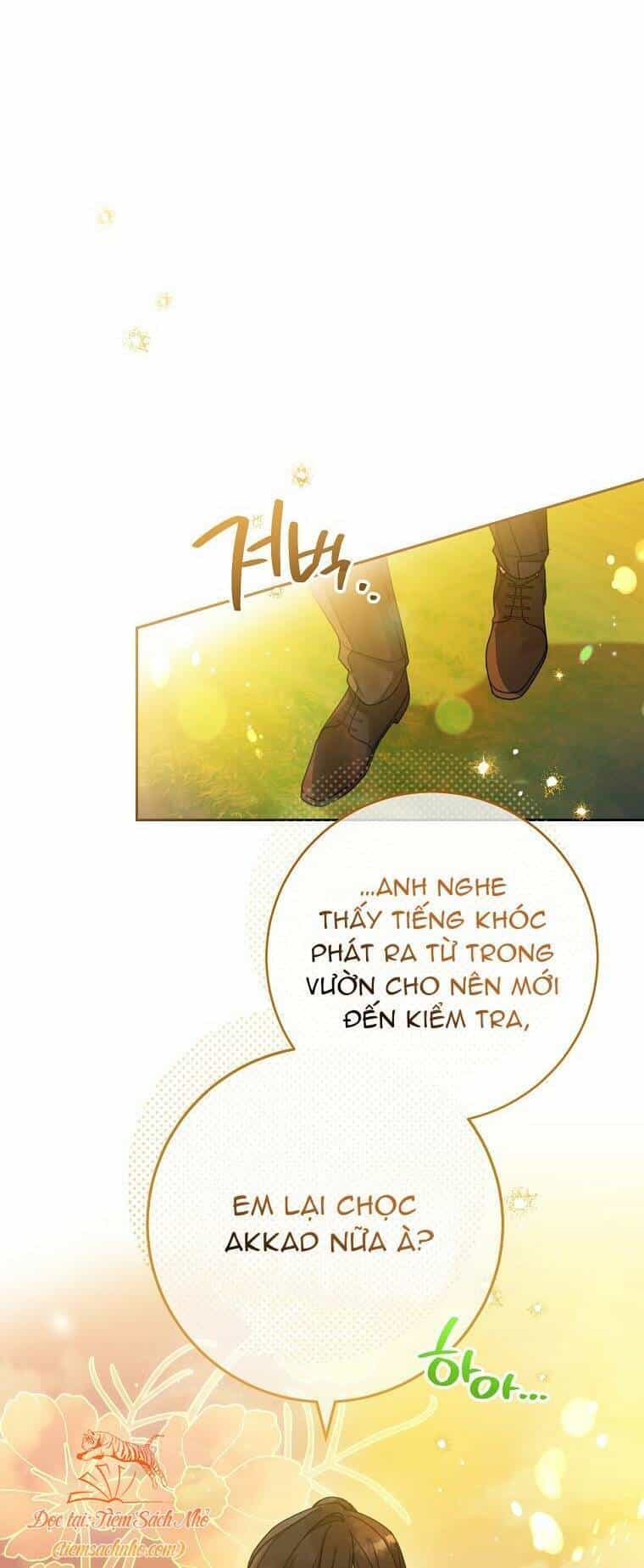 Tôi Đã Phạm Sai Lầm Rồi - Chương 1 - ảnh 20