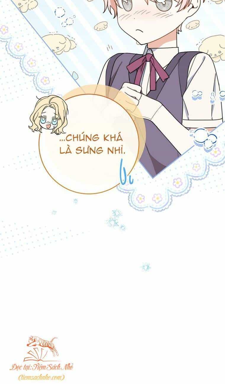 Tôi Đã Phạm Sai Lầm Rồi - Chương 1 - ảnh 24
