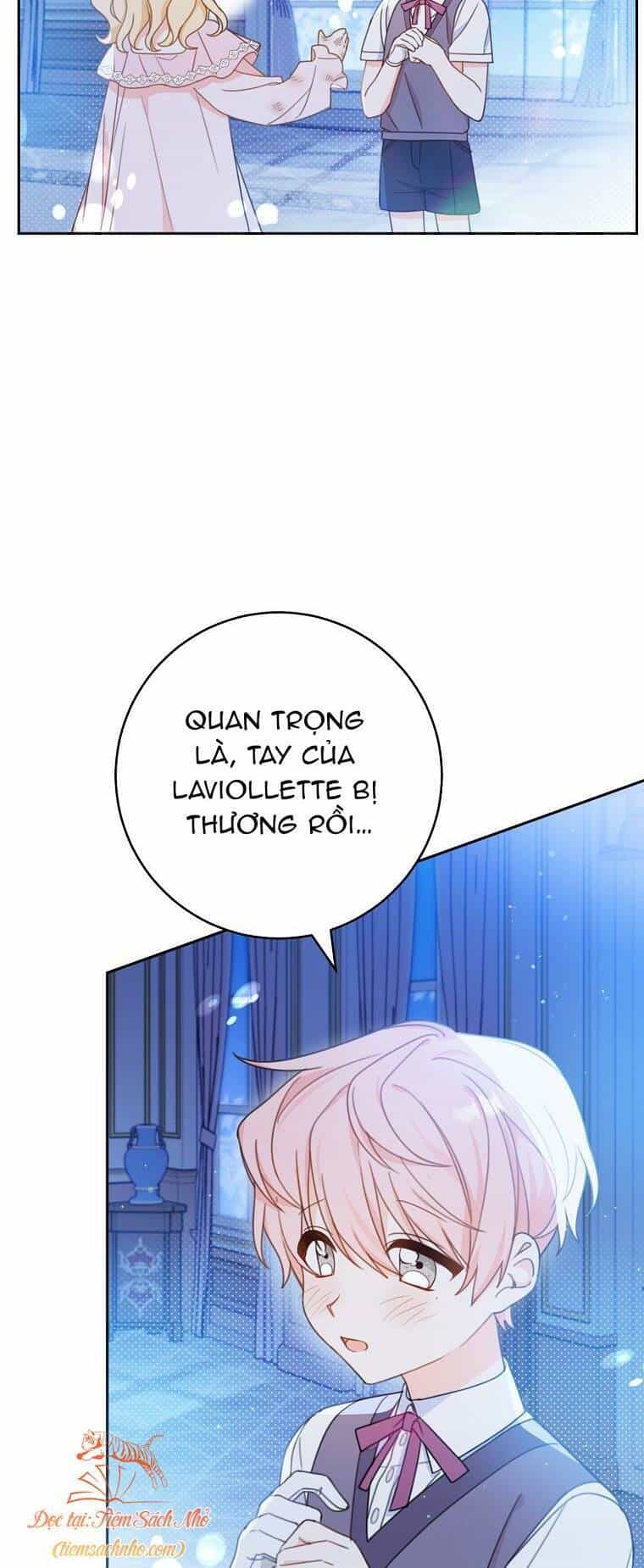 Tôi Đã Phạm Sai Lầm Rồi - Chương 1 - ảnh 32