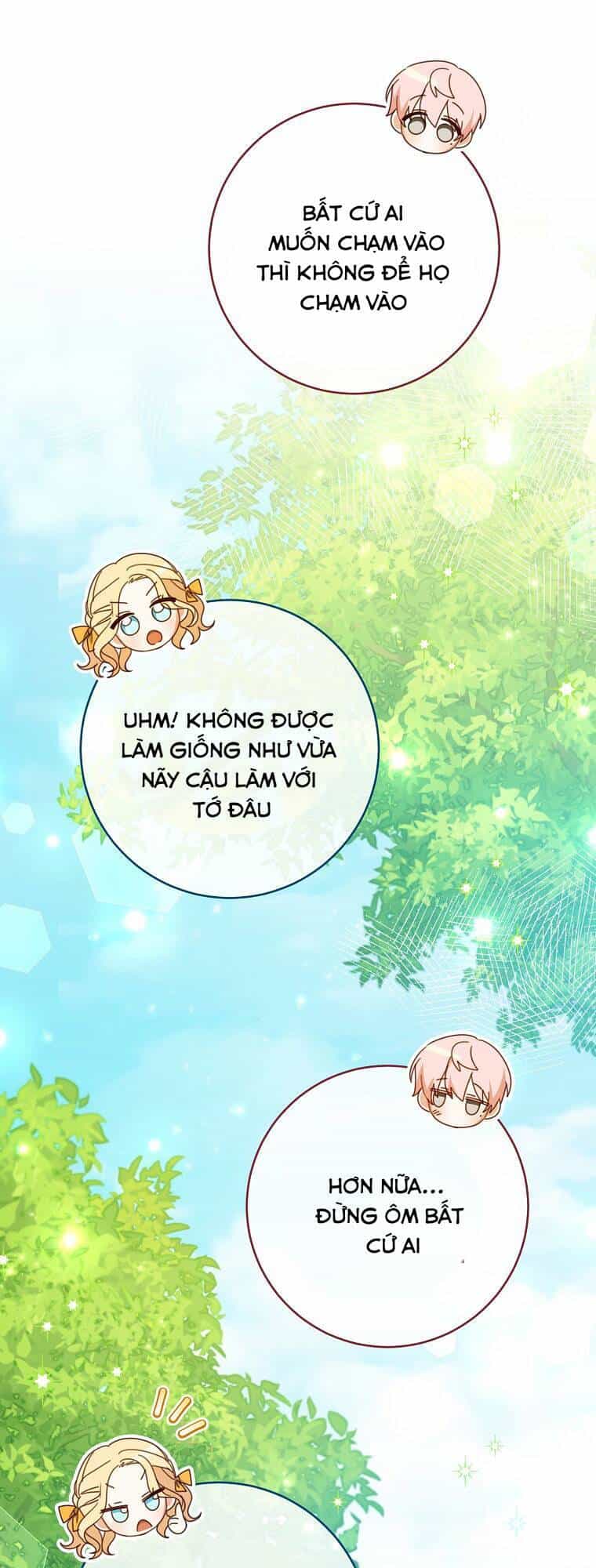Tôi Đã Phạm Sai Lầm Rồi - Chương 10 - ảnh 13