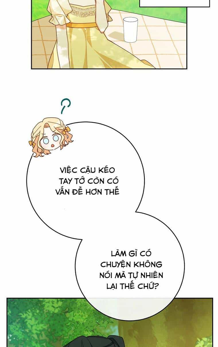 Tôi Đã Phạm Sai Lầm Rồi - Chương 10 - ảnh 24