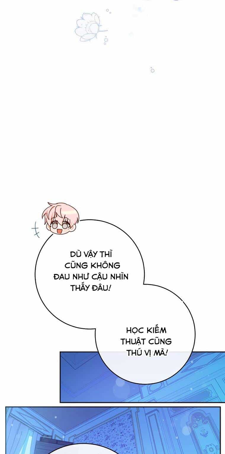 Tôi Đã Phạm Sai Lầm Rồi - Chương 11 - ảnh 43