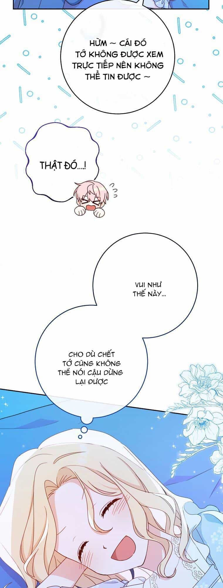 Tôi Đã Phạm Sai Lầm Rồi - Chương 11 - ảnh 45