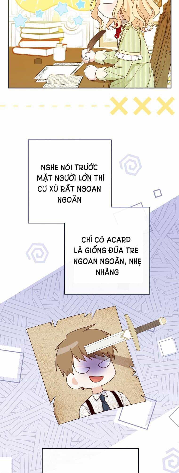 Tôi Đã Phạm Sai Lầm Rồi - Chương 12 - ảnh 5