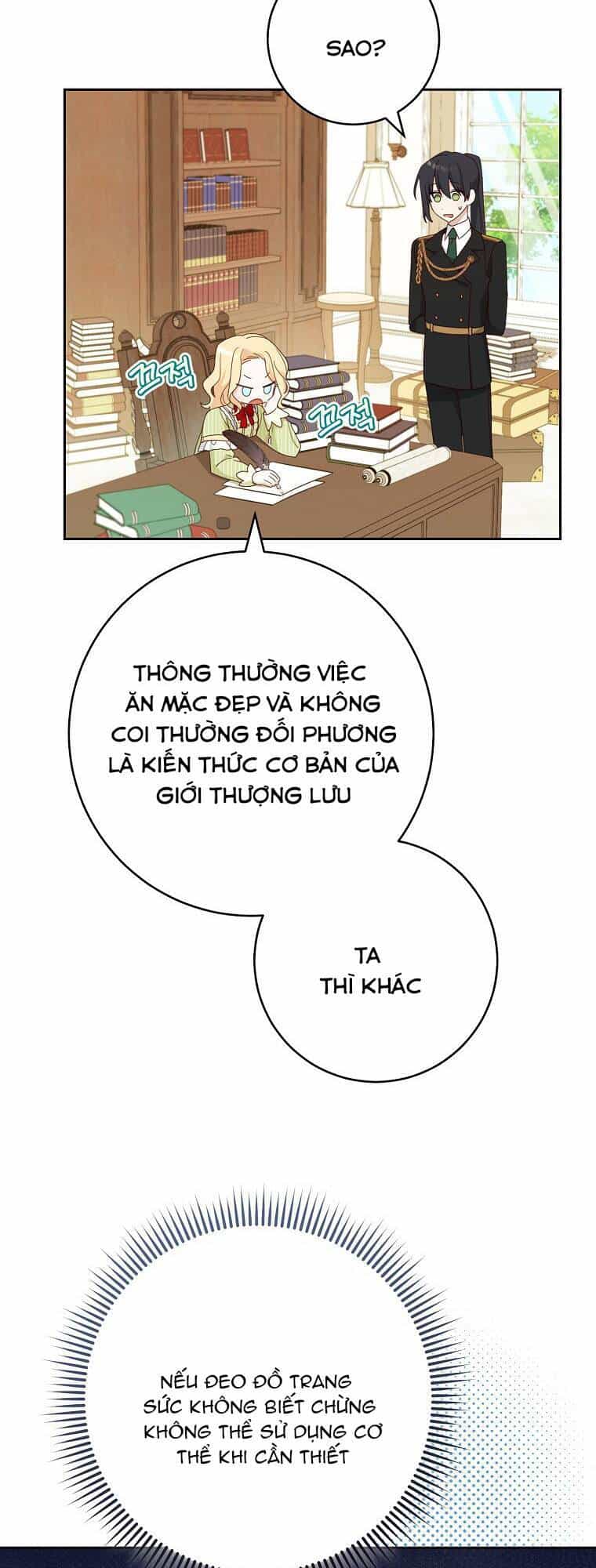 Tôi Đã Phạm Sai Lầm Rồi - Chương 12 - ảnh 9