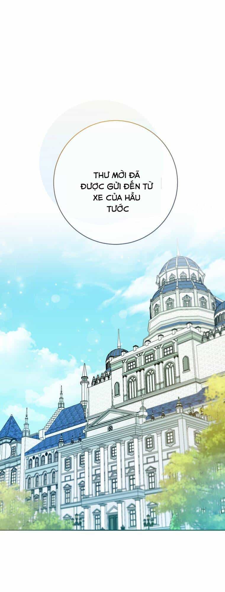 Tôi Đã Phạm Sai Lầm Rồi - Chương 13 - ảnh 1