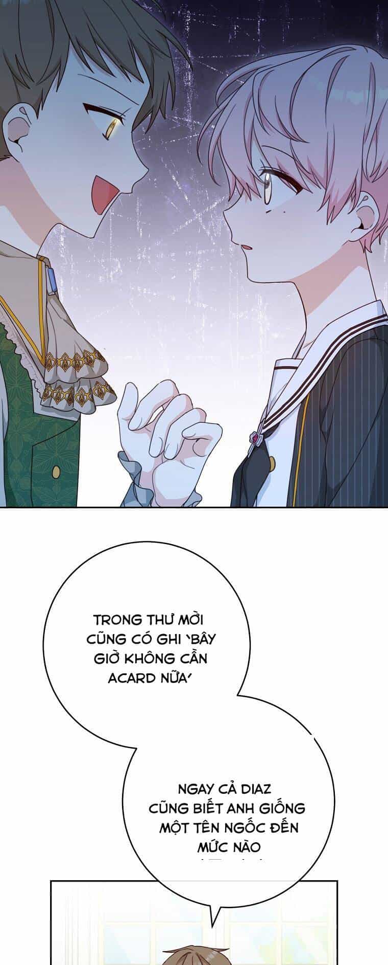 Tôi Đã Phạm Sai Lầm Rồi - Chương 13 - ảnh 22