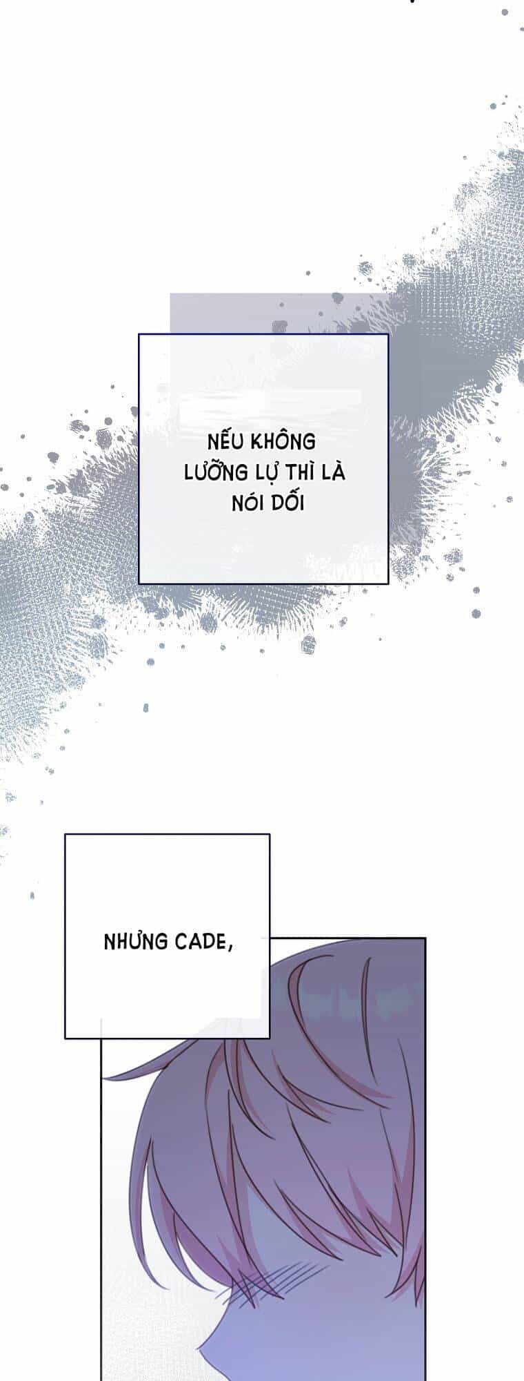 Tôi Đã Phạm Sai Lầm Rồi - Chương 13 - ảnh 45