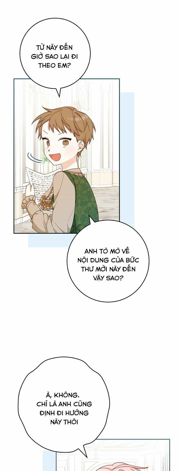 Tôi Đã Phạm Sai Lầm Rồi - Chương 13 - ảnh 6