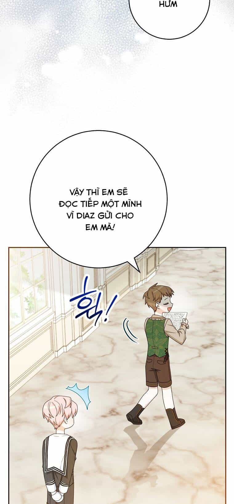 Tôi Đã Phạm Sai Lầm Rồi - Chương 13 - ảnh 8